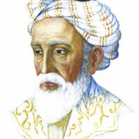 Омар Хайям, Фирдоуси, Низами Гянджеви, персидский поэт, Nizami Gəncəvi
