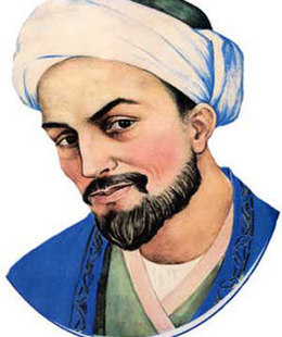 Саади, Саади Ширази, стихи, Поэзия Востока